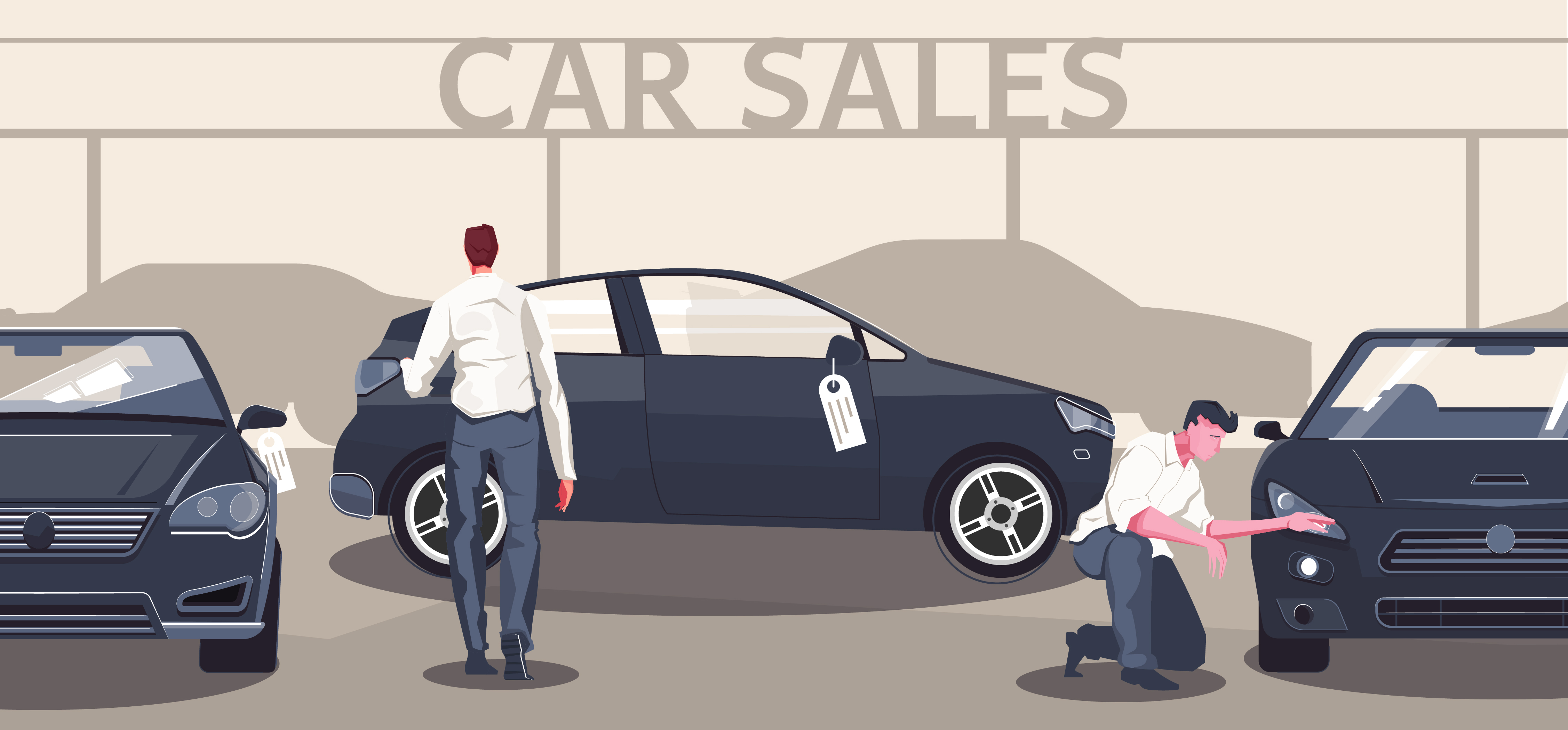 Smart Sales Insights